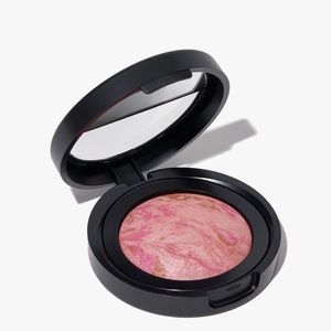 💗LAURA GELLER Baked Blush-n-Brighten Marbleized Blush in Tropic Hues